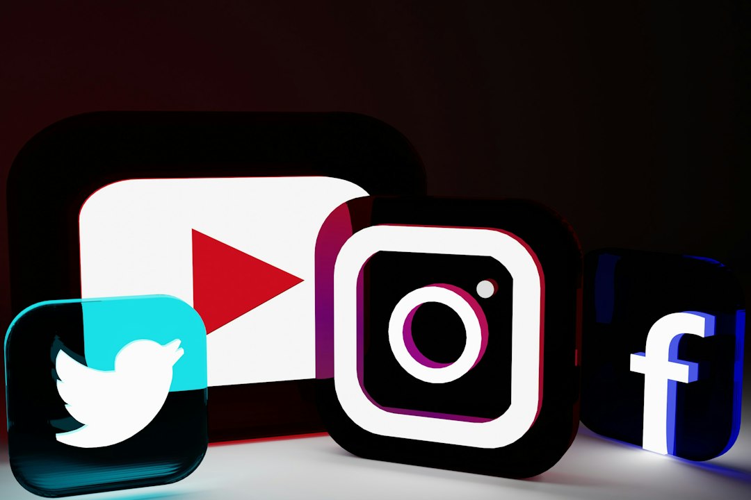 Photo Social Media Customer Acquisition