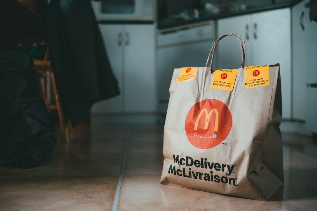 Photo brand positioning customer acquisition
