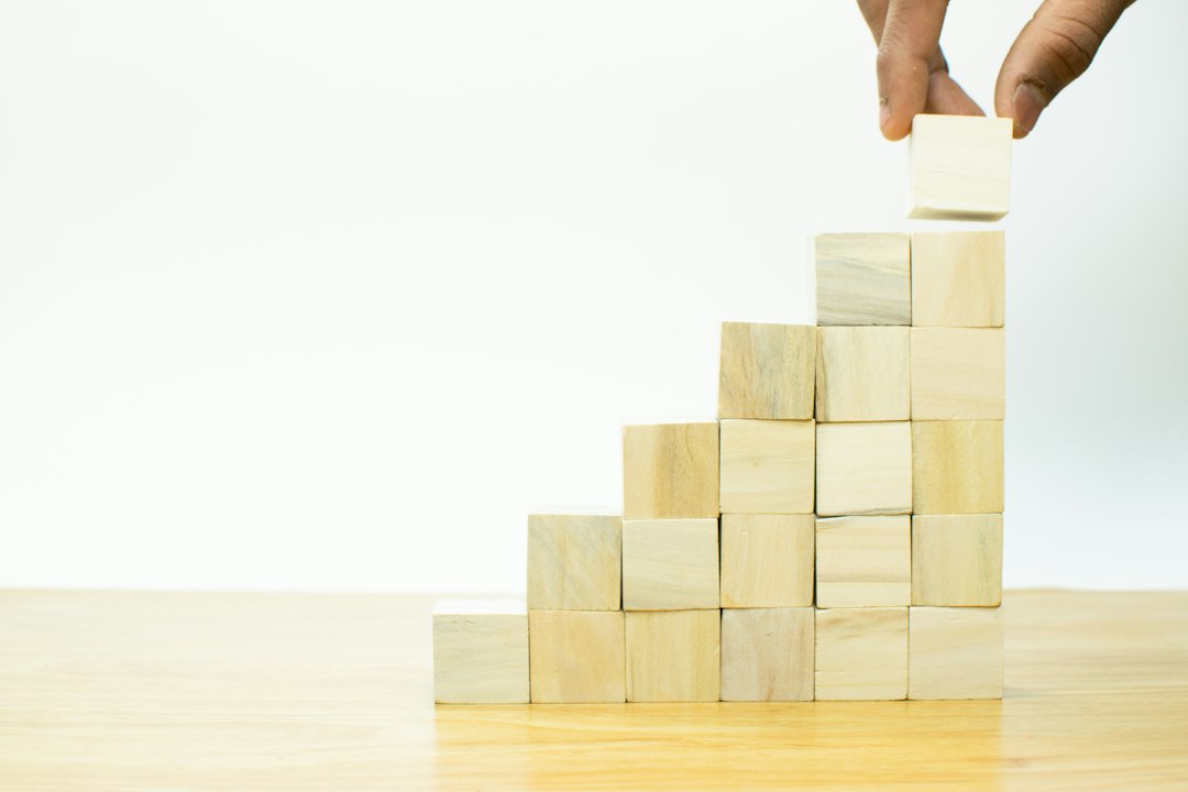 Photo Overcoming mental blocks in sales acquisition