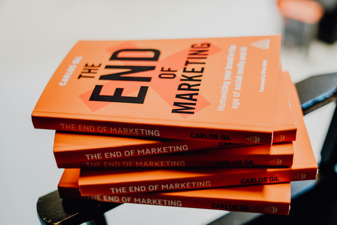 Photo storytelling customer acquisition marketing